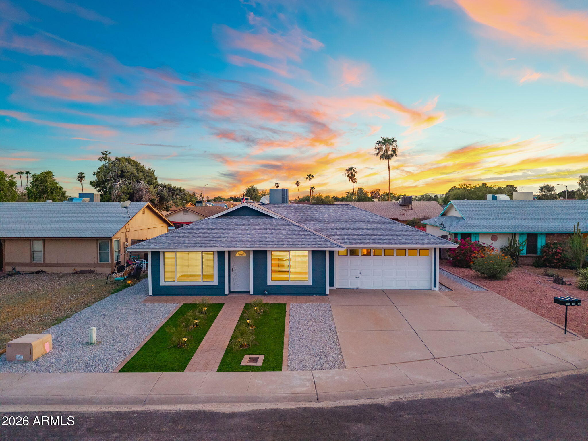 Residential in Glendale 2
