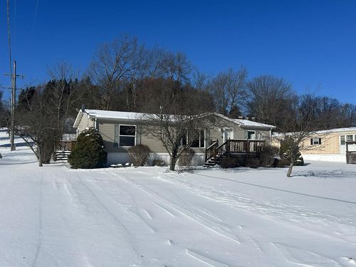 lot-23-321 Ridge Ave, Strattanville, PA, 16258-1728 | Card Image