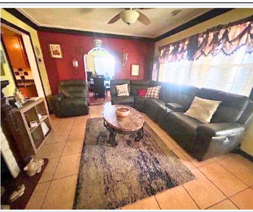 5668 Sarazen Dr, West Palm Beach, FL, 33413-1276 | Card Image