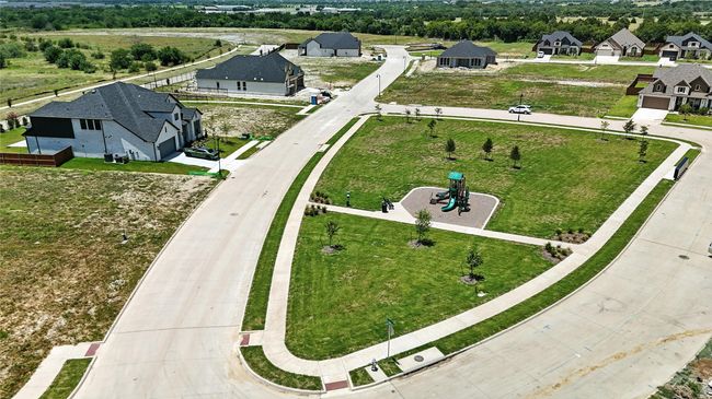 Aerial view of residential area | Image 34