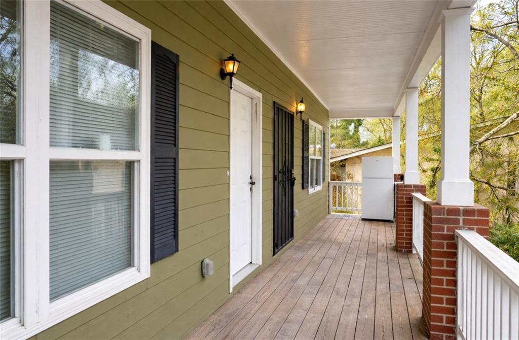 Residential in Atlanta 2