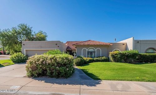 7541 E Becker Ln, Scottsdale, AZ, 85260-6445 | Card Image