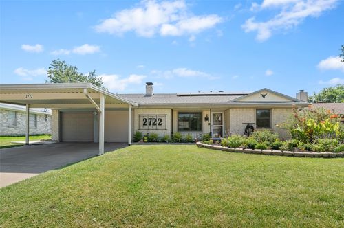 2722 Cumberland Dr, Mesquite, TX, 75150-3804 | Card Image
