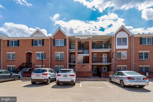 334-6924 Fairfax Dr, ARLINGTON, VA, 22213-1029 | Card Image