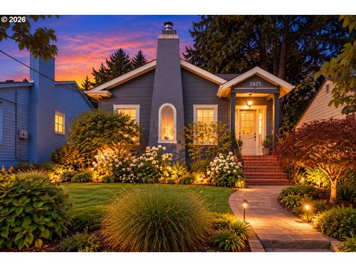 3815 Ne 34th Ave, Portland, OR, 97212 | Card Image
