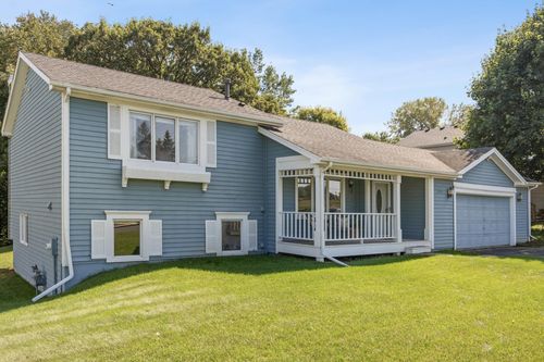 4970 Boyd Ave, Inver Grove Heights, MN, 55076-1147 | Card Image