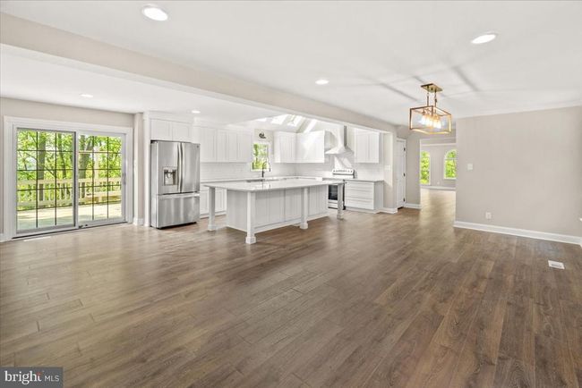 7746 - 7746 Emerson Burrier Rd, House other with 5 bedrooms, 4 bathrooms and null parking in Mount Airy MD | Image 17