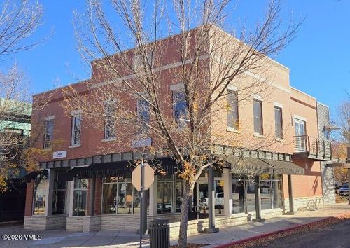 201-1160 Capitol St, Eagle, CO, 81631-5000 | Card Image