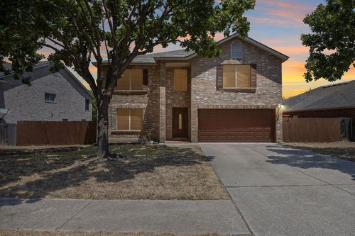 12943 Dionysus Dr, Austin, TX, 78753-2079 | Card Image