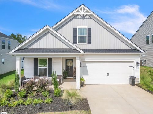 1415 Apple Butter Dr, Lyman, SC, 29365-8302 | Card Image