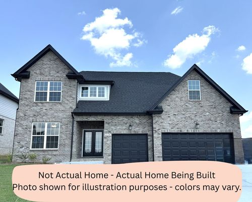 2 Easter Lilly Way, Smyrna, TN, 37167 | Card Image