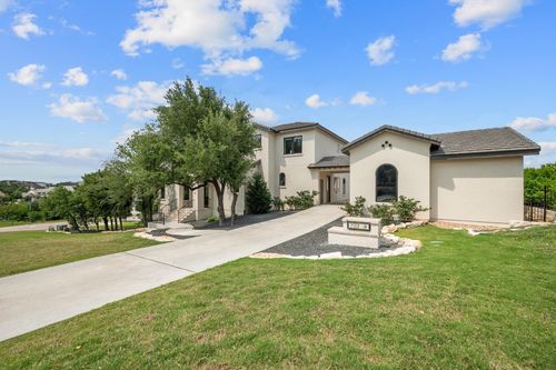703 Serene Estates Dr, Lakeway, TX, 78738-7079 | Card Image
