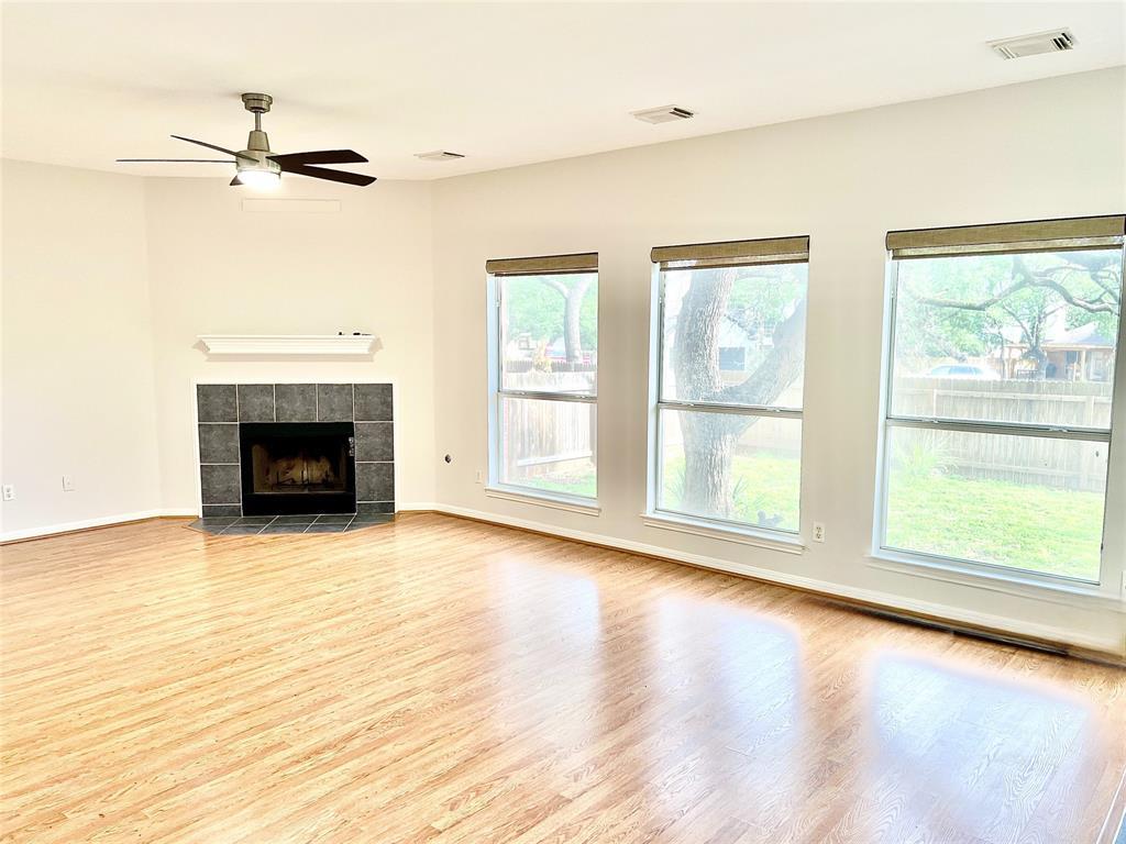 Residential Lease in Austin 5