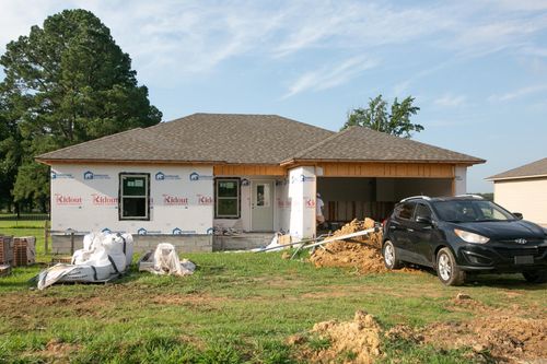 105 Lloyd Henderson Rd, Beebe, AR, 72012-9647 | Card Image