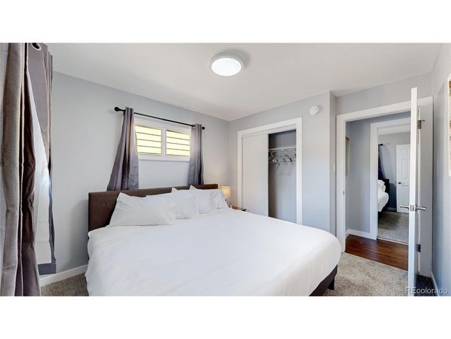 8438 Ames St, House other with 5 bedrooms, 3 bathrooms and null parking in Arvada CO | Image 23