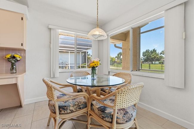 7334 N Tulip Tree, House other with 3 bedrooms, 2 bathrooms and null parking in Punta Gorda FL | Image 13