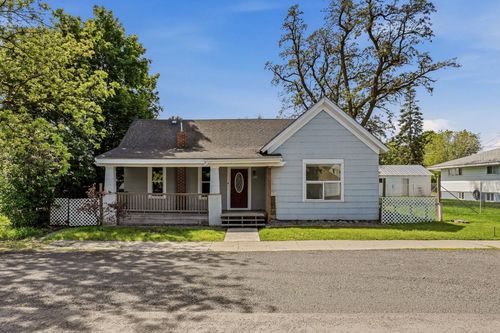 909 Maxwell St, Davenport, WA, 99122 | Card Image