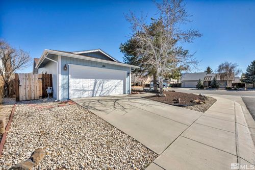 100 Courtland Pl, Dayton, NV, 89403 | Card Image