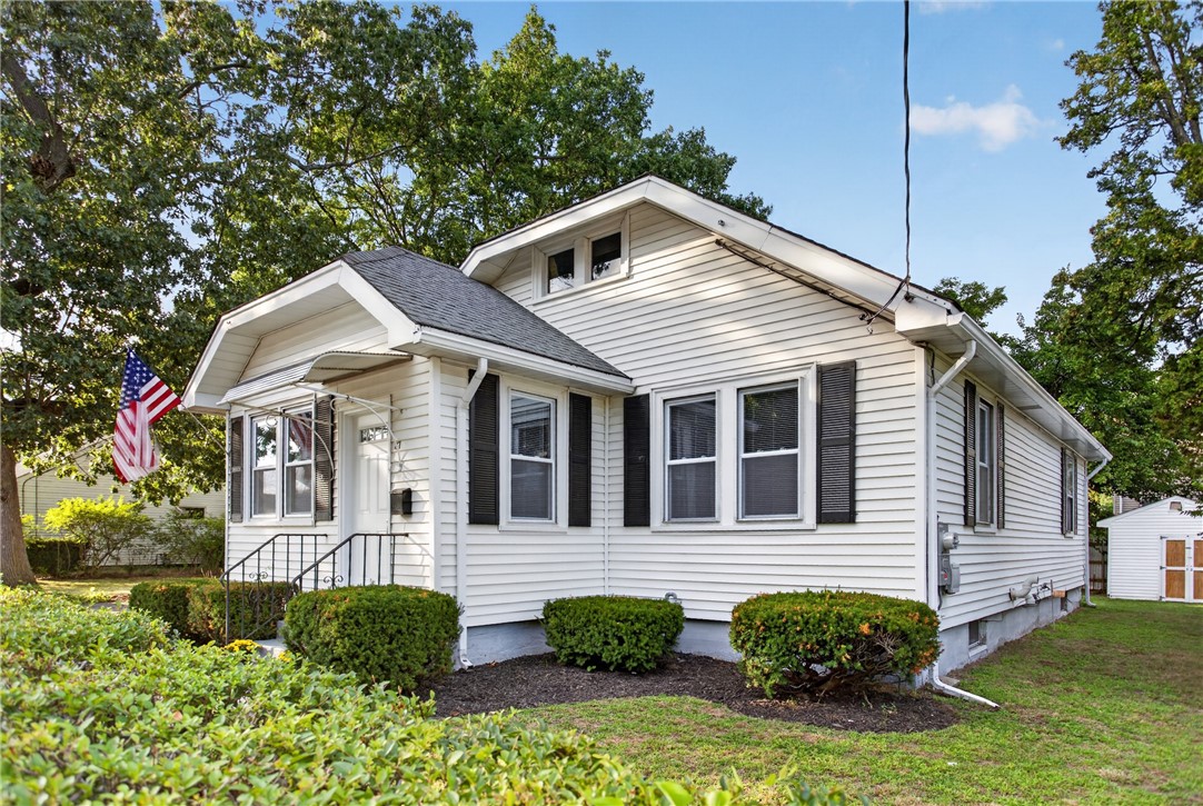 Residential in Warwick 5
