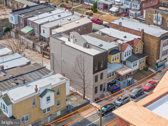 6442 Lansdowne Ave, Home with 2 bedrooms, 1 bathrooms and null parking in PHILADELPHIA PA | Image 49