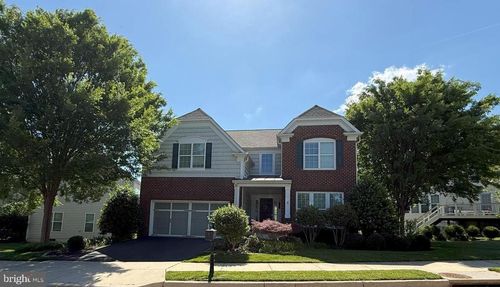 25558 Taylor Crescent Dr, CHANTILLY, VA, 20152-1985 | Card Image