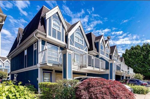 65-11571 Thorpe Rd, Richmond, BC, V6X3Z4 | Card Image