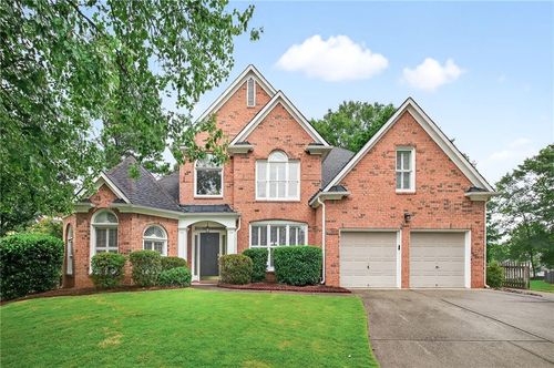 3827 Medfield Pl, Duluth, GA, 30097-8107 | Card Image