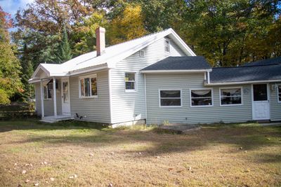 235 Biddeford Road, House other with 2 bedrooms, 1 bathrooms and null parking in Alfred ME | Image 2