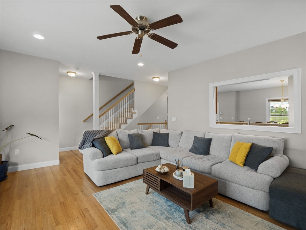 Residential in Burlington 5