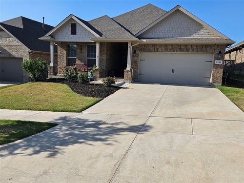 2312 Shorthorn Dr, Northlake, TX, 76247-2007 | Card Image