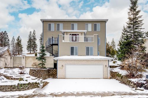 515 Nw Robert St, Pullman, WA, 99163 | Card Image