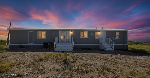 25100 E Lori Road, Benson, AZ, 85602 | Card Image