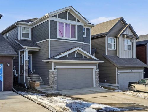 35 Versant View Sw, Calgary, AB, T2Y0W9 | Card Image