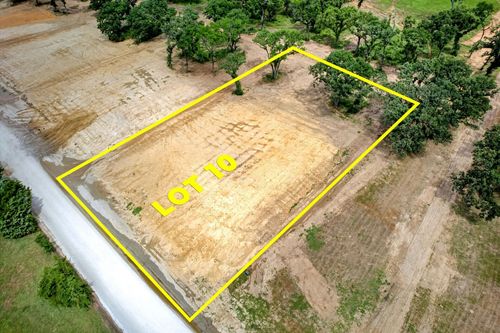 TBD Lot 10 Timber Ridge County Road 155, Whitesboro, TX, 76273 | Card Image