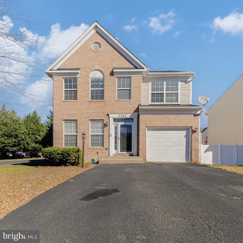 3390 Mystic Ct, DUMFRIES, VA, 22026-2186 | Card Image