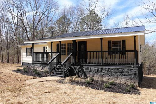 1560 Buzzard Rock Rd, Altoona, AL, 35952-7464 | Card Image