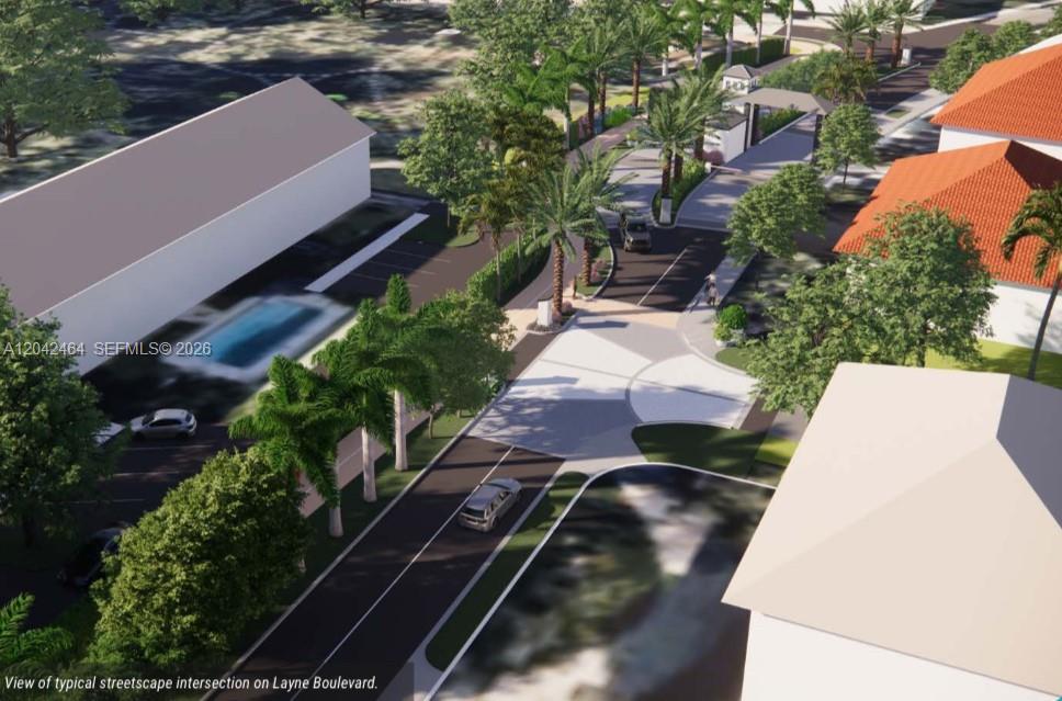 Land in Hallandale Beach 4