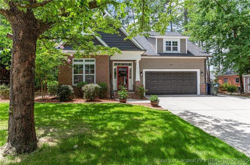 613 Forest Road, Fayetteville, NC, 28305 | Card Image