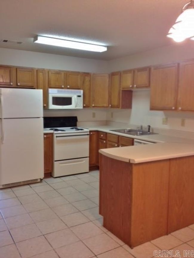 607 N Broadway St, Condo with 2 bedrooms, 2 bathrooms and null parking in Heber Springs AR | Image 8
