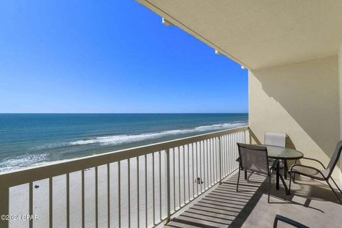 606-17757 Front Beach Road, West Panama City Beach, FL, 32413 | Card Image