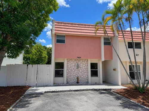 7920 Sw 7th Pl, North Lauderdale, FL, 33068-2100 | Card Image