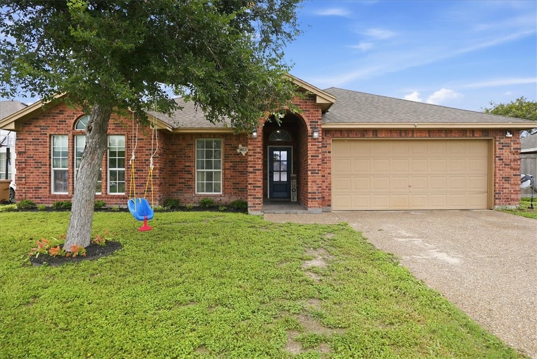 Residential in Corpus Christi