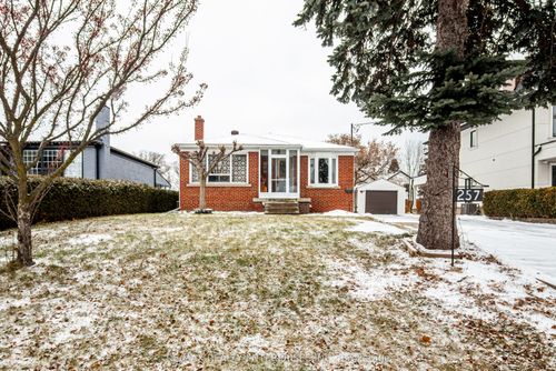 257 Woodale Ave, Oakville, ON, L6K2N3 | Card Image