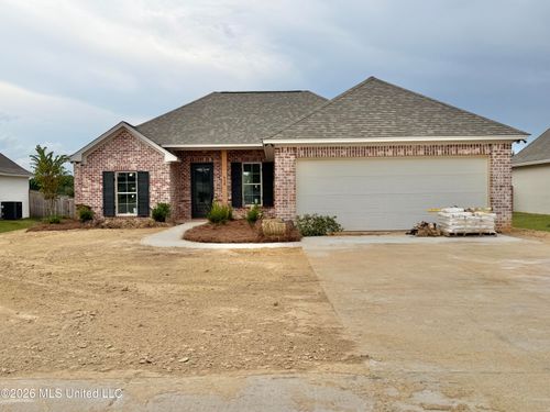 428 Baleigh Way, Canton, MS, 39046-1310 | Card Image