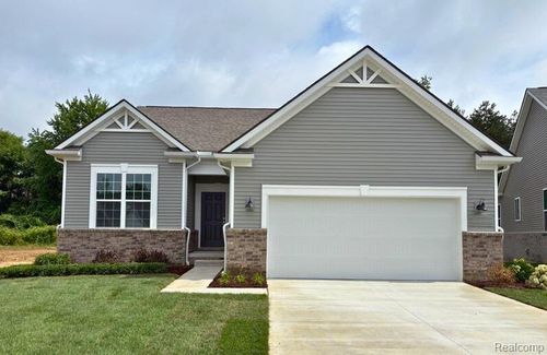3068 Sheffield Cir, Clarkston, MI, 48346-2865 | Card Image