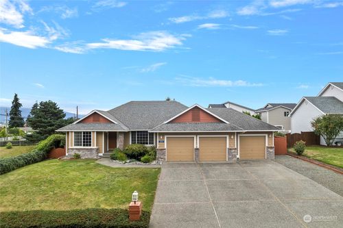 12031 Jacqueline Drive, Burlington, WA, 98233 | Card Image