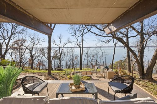 540 Diamond Point Dr, Oak Point, TX, 75068-2256 | Card Image