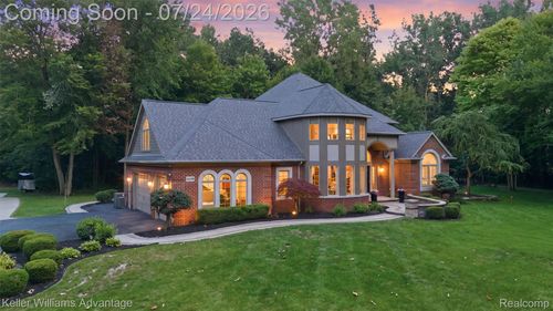 14178 Kenneth Dr, Carleton, MI, 48117-9092 | Card Image