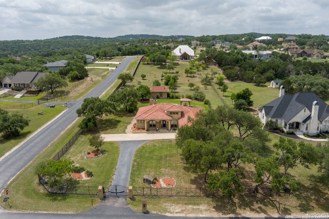 460 Lantana Vw, House other with 3 bedrooms, 3 bathrooms and null parking in Spring Branch TX | Image 36