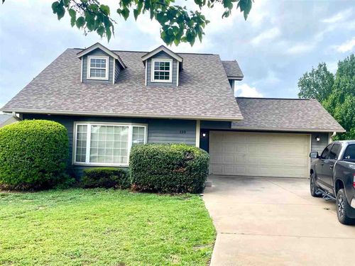 120 S Wedgewood Court, Stillwater, OK, 74074-0000 | Card Image